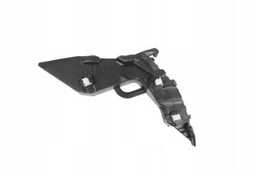 Бампер Hyundai, Новый, Аналог