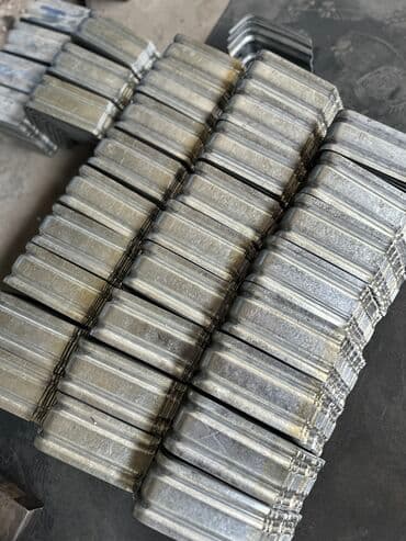 офисный мебель бишкек: Фасадная Под система: Фасадные Кранштеины Т-профиль Г-профиль — 4