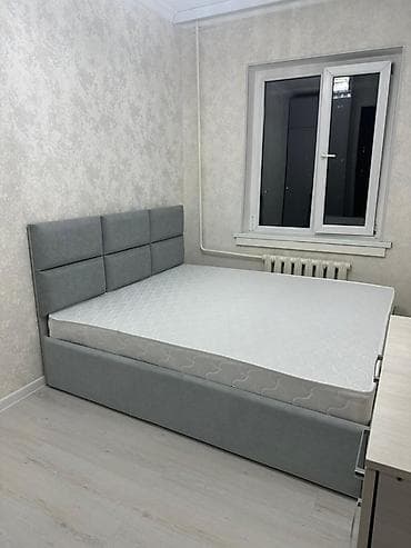 модульный диван: Шкаф купе, Встраиваемый — 3