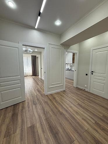 Недвижимость: 1 комната, 42 м², Элитка, 6 этаж, Евроремонт — 5