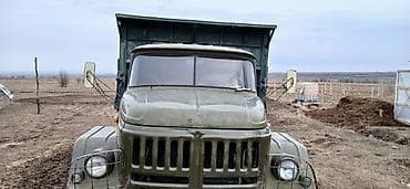 плафон спринтер: ЗИЛ : 5.9 л | 1991 г — 2