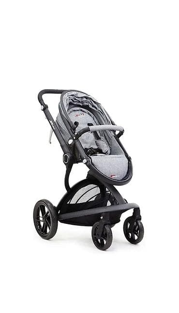 автокресло maxi cosi: Коляска, Другой бренд, Б/у, Самовывоз — 7