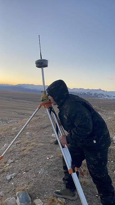 нивелир купить: Геодезические услуги топосьемки вынос точек строительство — 7