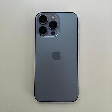 rog flow z13 купить: IPhone 13 Pro, Синий — 1