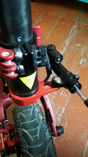 ремонт сигвей: Профессиональный ремонт электро самокатов,электро велосипедов — 9