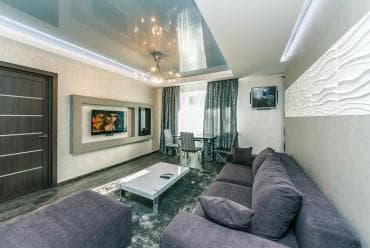 оборудования для пекарни: 3 комнаты, Душевая кабина, Постельное белье, Кондиционер — 4