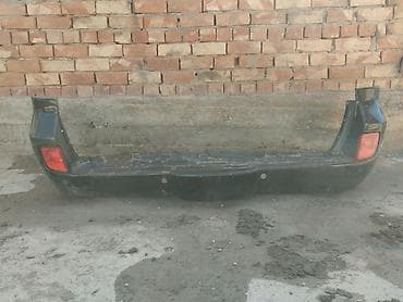 Автозапчасти: Lexus, Б/у — 7