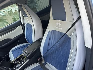 хонда s mx: Weltmeister EX5, 2021 г., 65000 км, 4WD, полный, В наличии — 4
