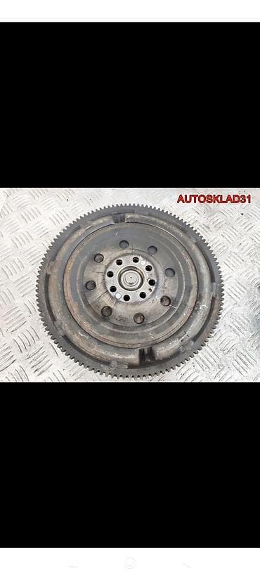 редуктор жугили: Коробка передач Механика Audi 2002 г., Б/у, Оригинал, Германия — 4