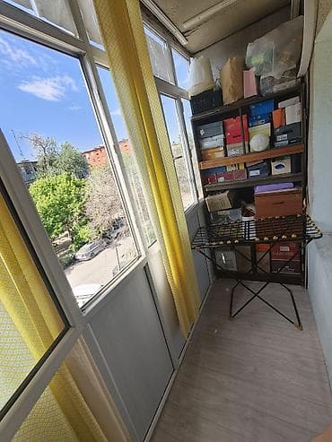 ts group: 1 комната, 32 м², Молодая Гвардия 3 этаж, Свежий ремонт — 7