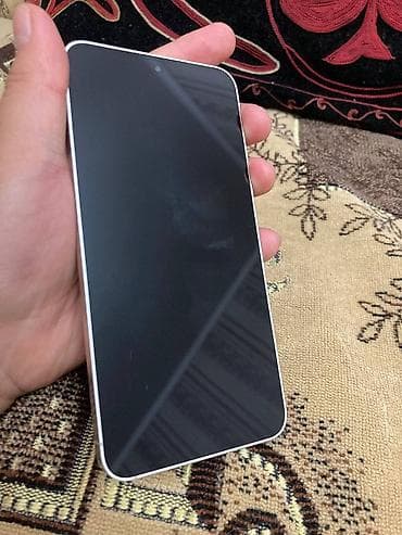 garmin 6 saphire: Samsung Galaxy S24, Б/у, 128 ГБ, цвет - Желтый, 1 SIM, eSIM — 4