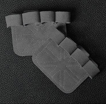 Чемоданы: Спортивные защитные накладки для ладоней Для чего они нужны: Этот — 3