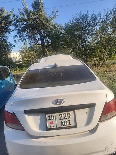хуйндай солярис: Hyundai Solaris: 2014 г., 1.4 л, Автомат, Бензин, Седан — 2