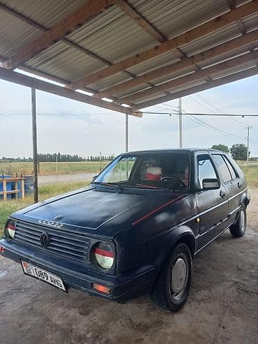 коробка опель вектра б: Volkswagen Golf: 1990 г., 1.8 л, Автомат, Бензин, Хэтчбэк — 2