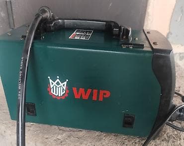 Ширетүү аппараты, Жарым автомат