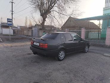 эбу опель вектра б: Volkswagen Vento: 1992 г., 0.2 л, Ручные, Бензин, Седан — 3