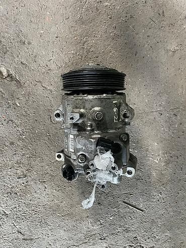 rav4 2010: Компрессор кондиционер Тойота Камри 45-50-55 Тойота рав4 7 Объём 2.5 — 3