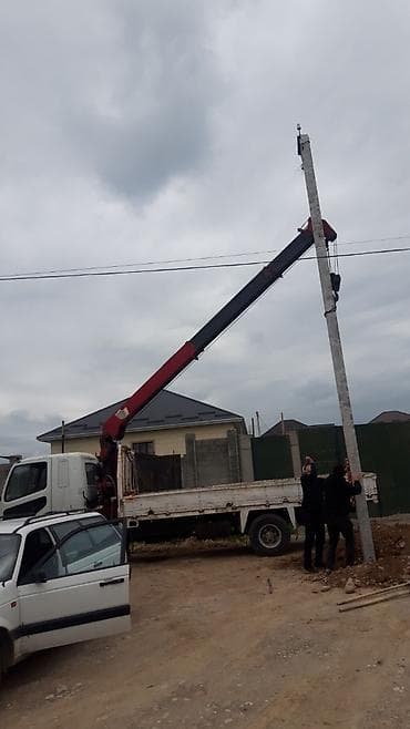 caterpillar: Стрела 12 м, 3 т — 4