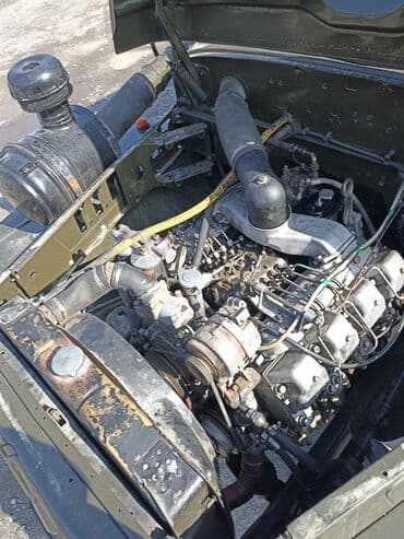 продаю или меняю с доплатой мне: Грузовик, Урал, Стандарт, Б/у — 7