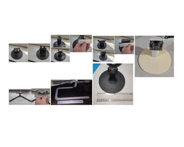 монитор rx: Монитор, Б/у — 1