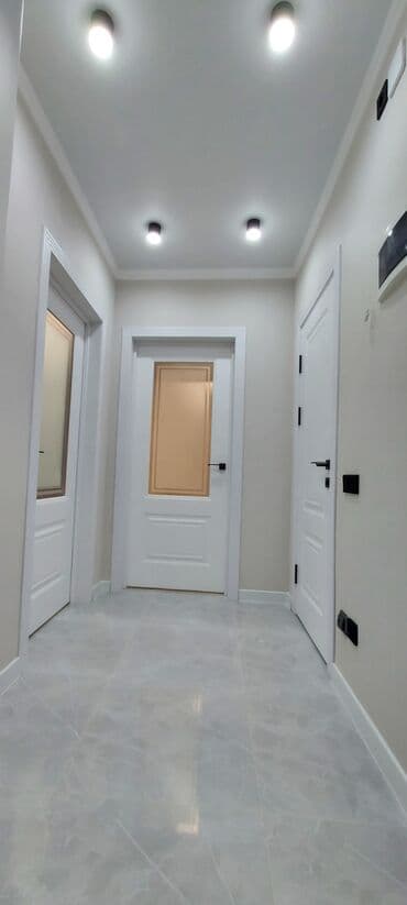 продаю квартиру селекция: 1 комната, 40 м², Элитка, 3 этаж, Дизайнерский ремонт — 2