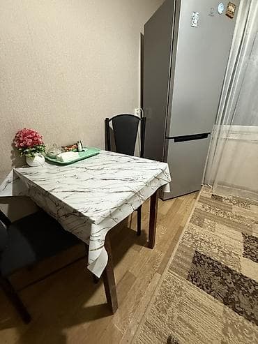 юга восток: 1 комната, Эконом, Восток-5 мкр, Постельное белье, Парковка, Бронь — 9