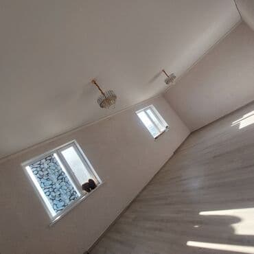 бишкек продаю дом село ак жар 2023: Үй, 120 м², 4 бөлмө, Менчик ээси, Евро оңдоо — 1