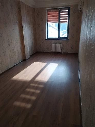 Батирлер: 1 бөлмө, 38 м², Элитка, 2 кабат — 3