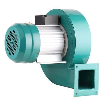 вентлятор: Вентилятор Напольный, Улитка — 2