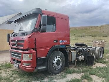 байд машина: Жүк ташуучу унаа, Shacman, Стандарт, Жаңы — 8