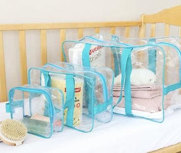 Сумка в роддом