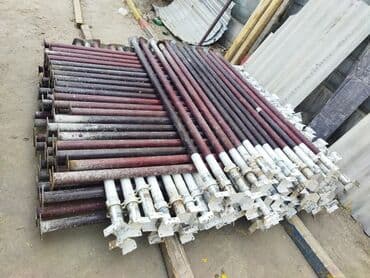 битоные столбы: Монолит, Ригель, Колонналар Кепилдиги, Акысыз консультация, Монтаждоо 6 жылдан ашык тажрыйба — 4