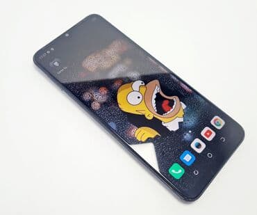 tecno pova 5 цена: Tecno Pova Neo, Колдонулган, 128 ГБ, түсү - Кара, 2 SIM — 8