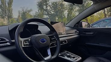 gac aion v: BYD E2: 2021 г., Автомат, Электромобиль, Хэтчбэк — 7