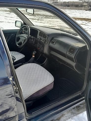 обмен гольф 3: Volkswagen Golf: 1992 г., 2 л, Механика, Бензин, Хэтчбэк — 3