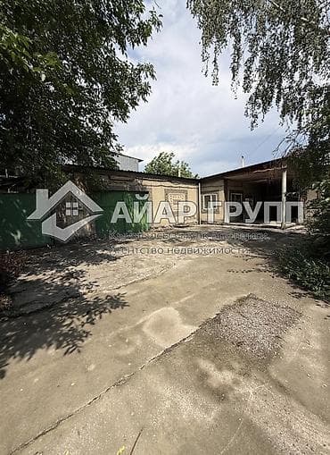 📍 с. Сокулук — отличное расположение, недалеко от центра. 🔷 Площадь