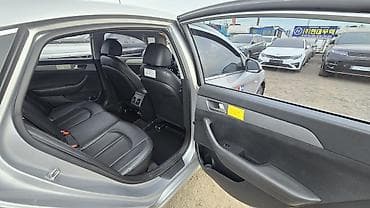 infinity g: Hyundai Sonata: 2019 г., Автомат, Бензин, Седан — 5