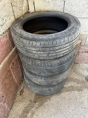 rd 1: Шины 215 / 55 / R 17, Лето, Комплект, Легковые, Firemax — 1