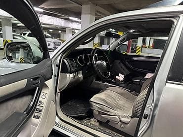 sprinter rex: Toyota 4Runner: 2005 г., 4 л, Бензин, Внедорожник — 6