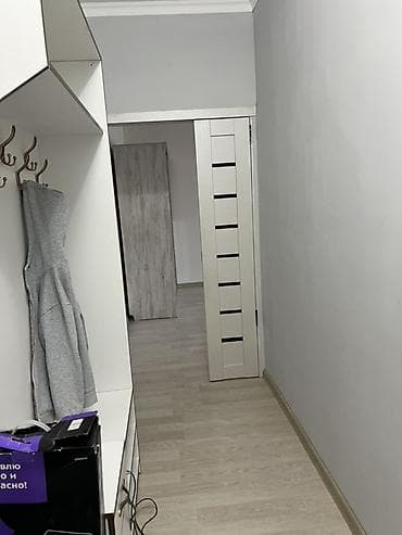 1 комната, Без подселения, С мебелью частично — 5