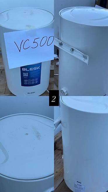 bud e2: Бойлеры после ремонта с гарантией Продаются настенные водонагреватели — 3