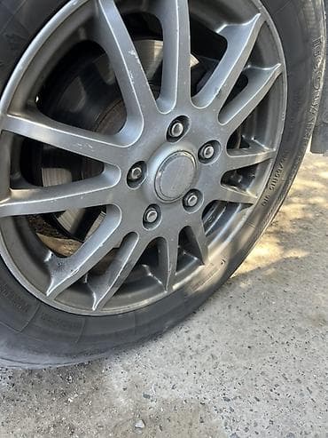 р16 205 65: Шины 205 / 60 / R 16, Лето, Легковые, LAUFENN — 3