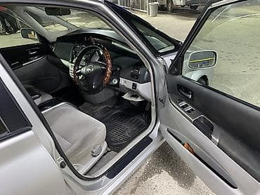 go park: Toyota Opa: 2004 г., 2 л, Вариатор, Бензин, Универсал — 8