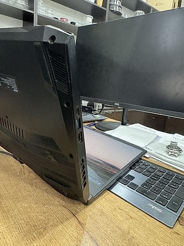 archer c54: Ноутбук ACER NITRO Для тех кто реально шарит и поманимает что ищет — 6