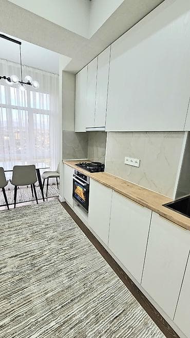 1 комната, 37 м², Технопарк Элитка, 16 этаж, Свежий ремонт — 4