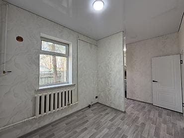 пол дома: Продается п/дома, ул.Мессароша/Серпуховская, р-н Кызыл-Аскер — 7