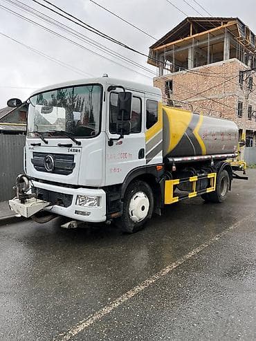бостери комнаты: 🚛 15 тонналык водовоз 💧 Таза суу 💧 Техникалык суу 🏊 Бассейн толтуруу — 1