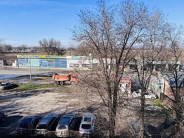 куплю дом киргизия 1: 3 комнаты, 56 м², 104 серия, 4 этаж, Косметический ремонт — 3