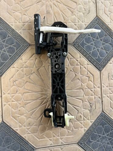 прием бу аккумуляторов цена бишкек: Дверная карта Toyota 2018 г., Б/у, Оригинал, США — 10