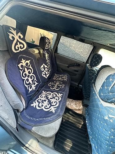крыло на степ вагон: Volkswagen Passat Variant: 1991 г., Универсал — 6